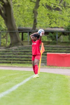 Bild 36 - wBJ VfL Pinneberg - Eimsbuettel : Ergebnis: 6:2